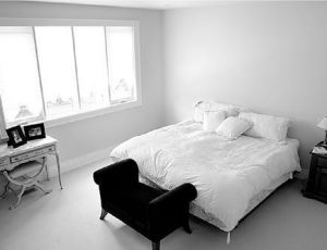 5 màu sơn trang trí phòng ngủ thích hợp nhất